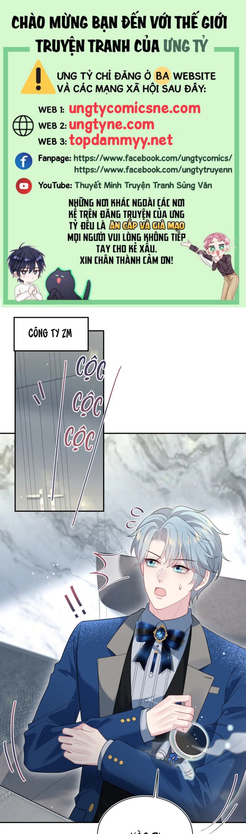 Tuyệt mỹ bạch liên hoa online dạy học Chap 441 - Next 