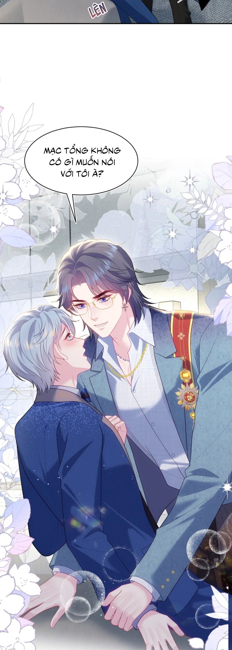 Tuyệt mỹ bạch liên hoa online dạy học Chap 441 - Next 