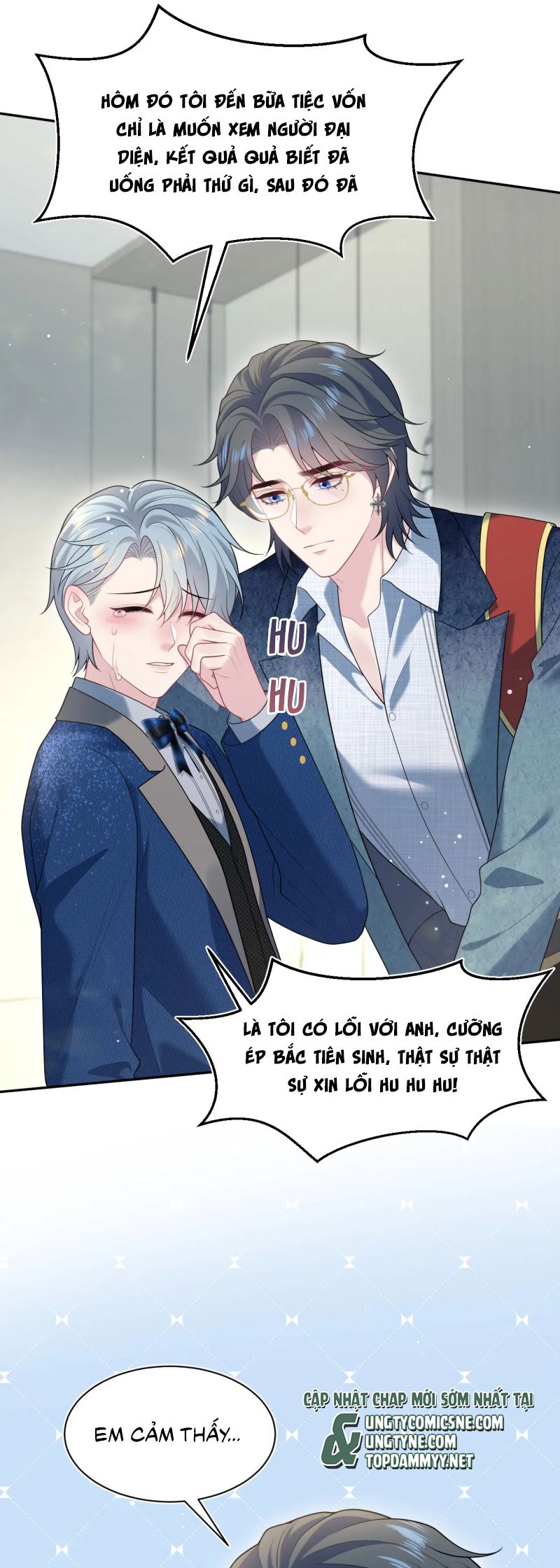 Tuyệt mỹ bạch liên hoa online dạy học Chap 441 - Next 