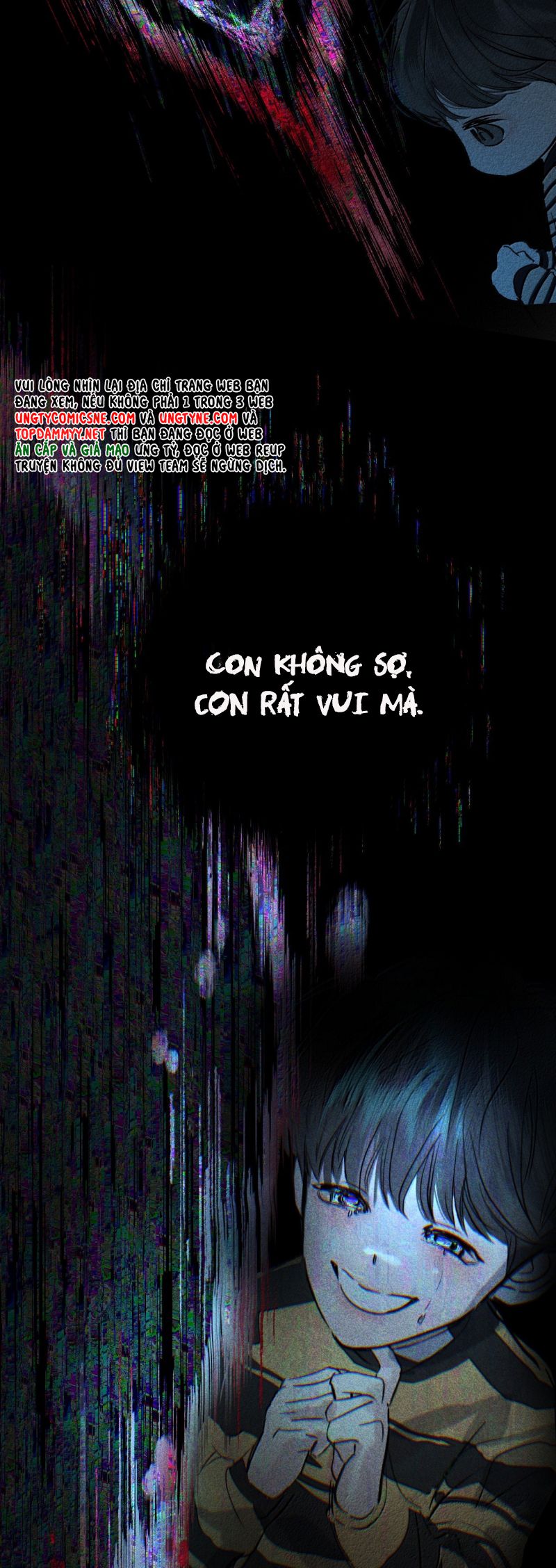 Chạy Trốn Khỏi Tầng Hầm Chap 36 - Next 