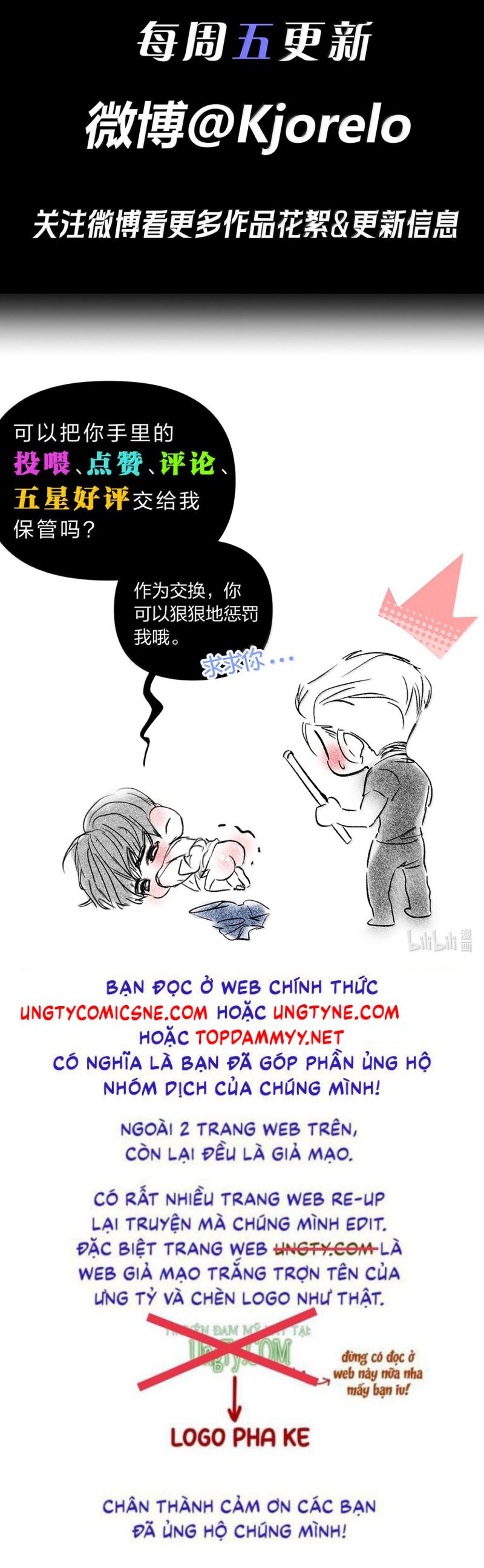 Chạy Trốn Khỏi Tầng Hầm Chap 36 - Next 