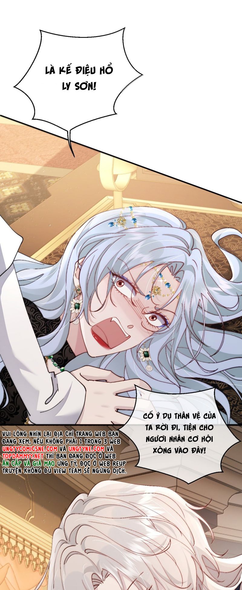 Lồng Tuyết Chap 57 - Next 