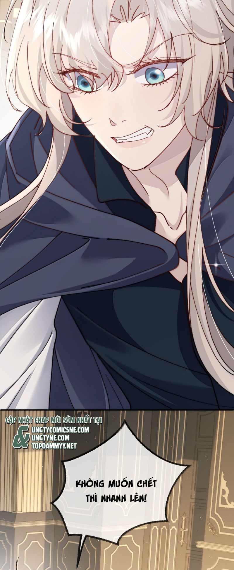 Lồng Tuyết Chap 57 - Next 