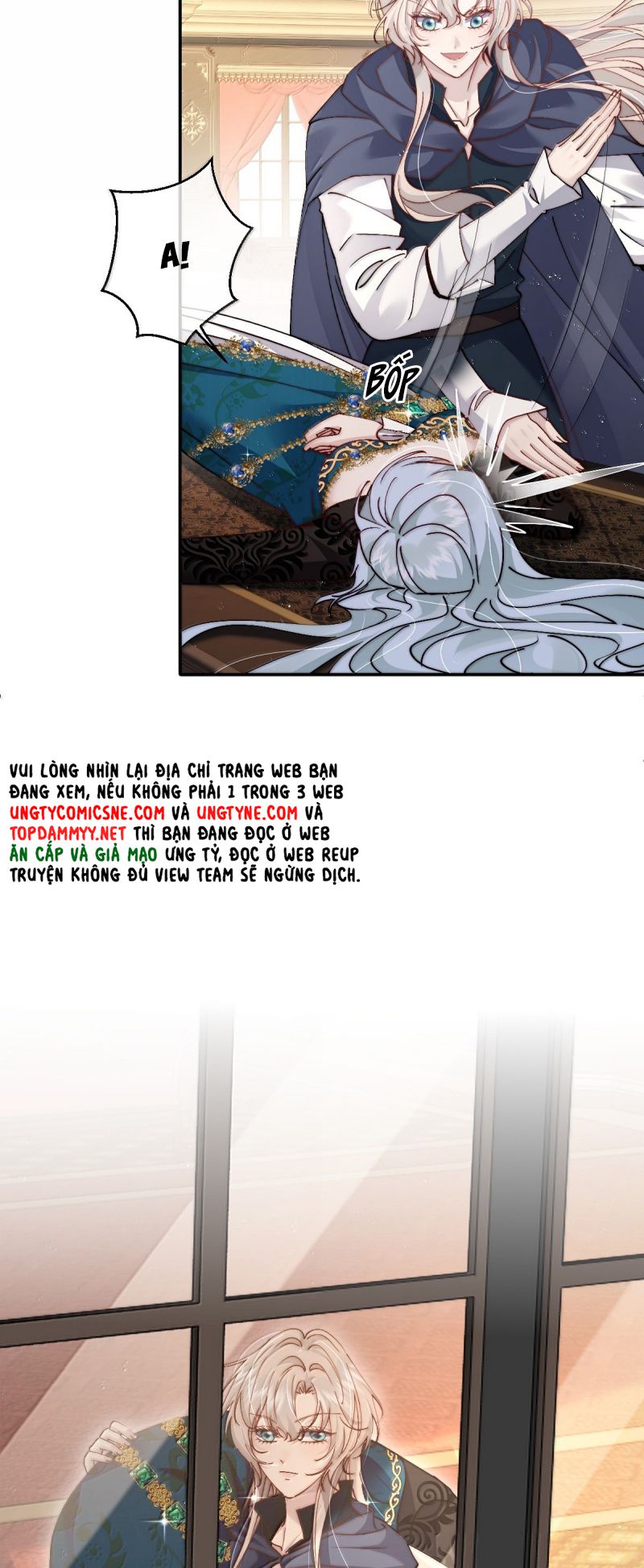 Lồng Tuyết Chap 57 - Next 