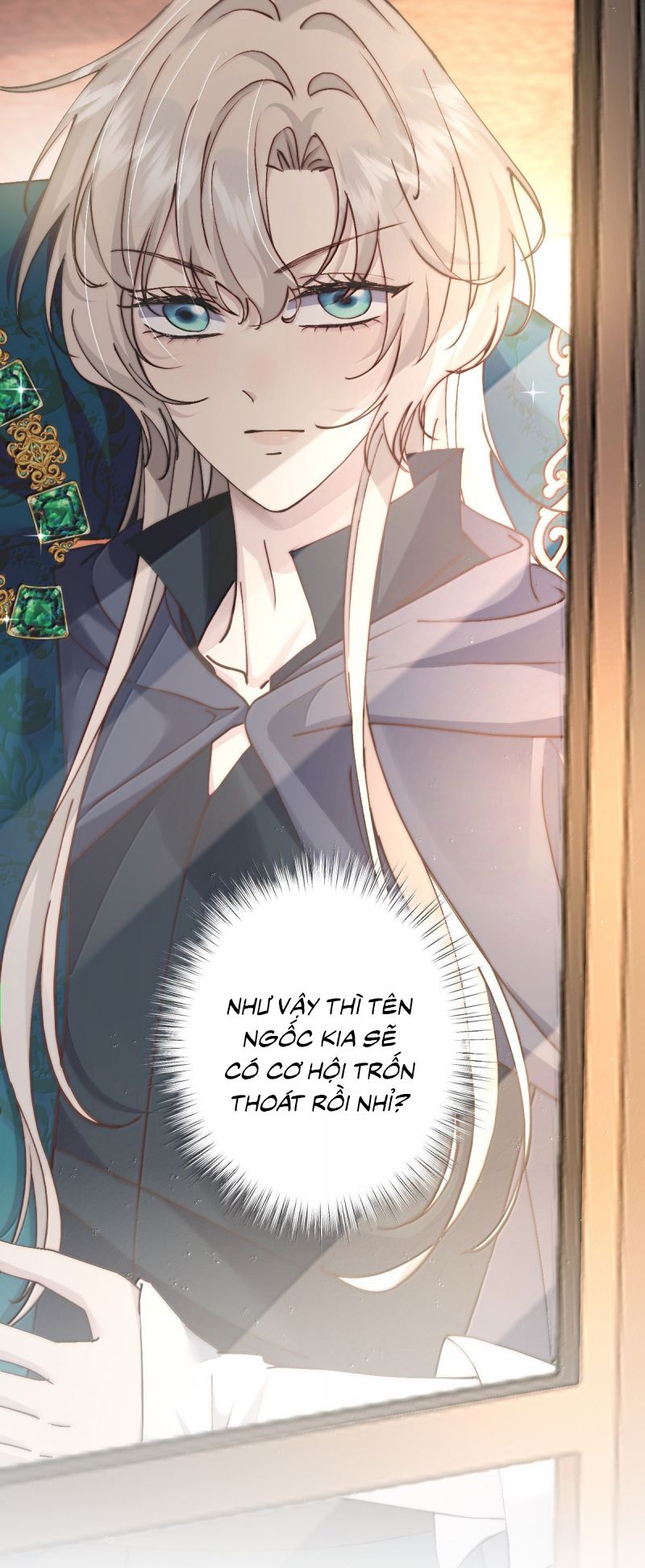 Lồng Tuyết Chap 57 - Next 