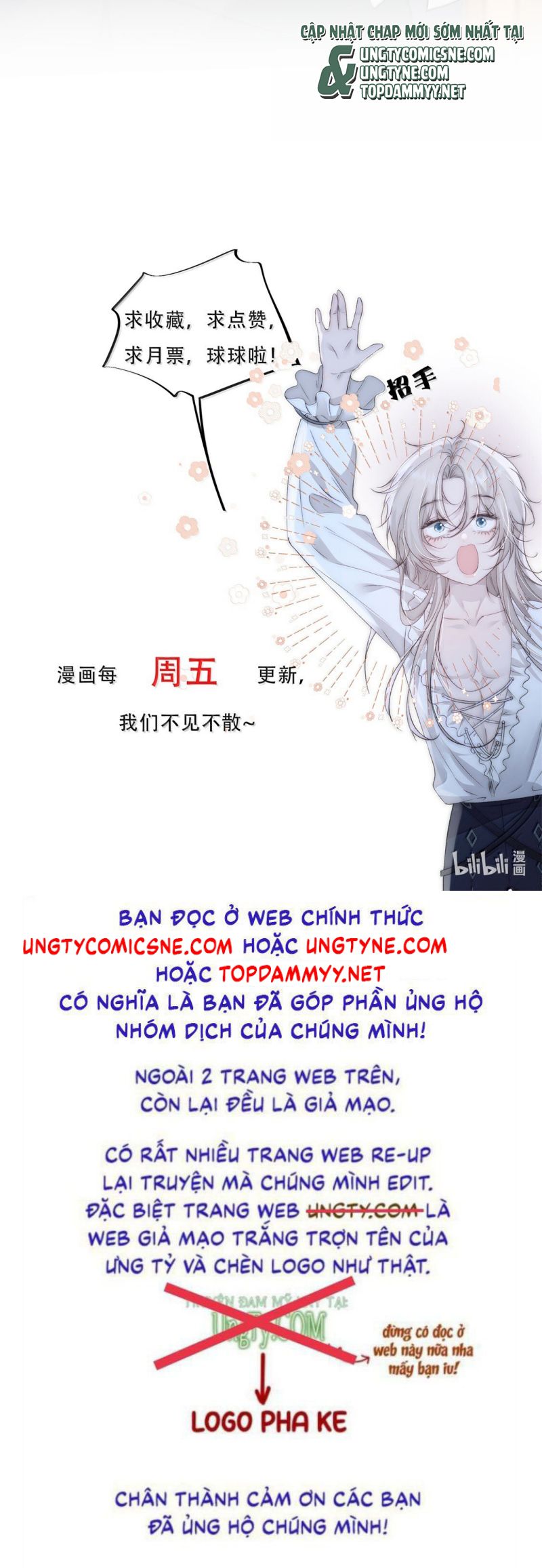 Lồng Tuyết Chap 57 - Next 