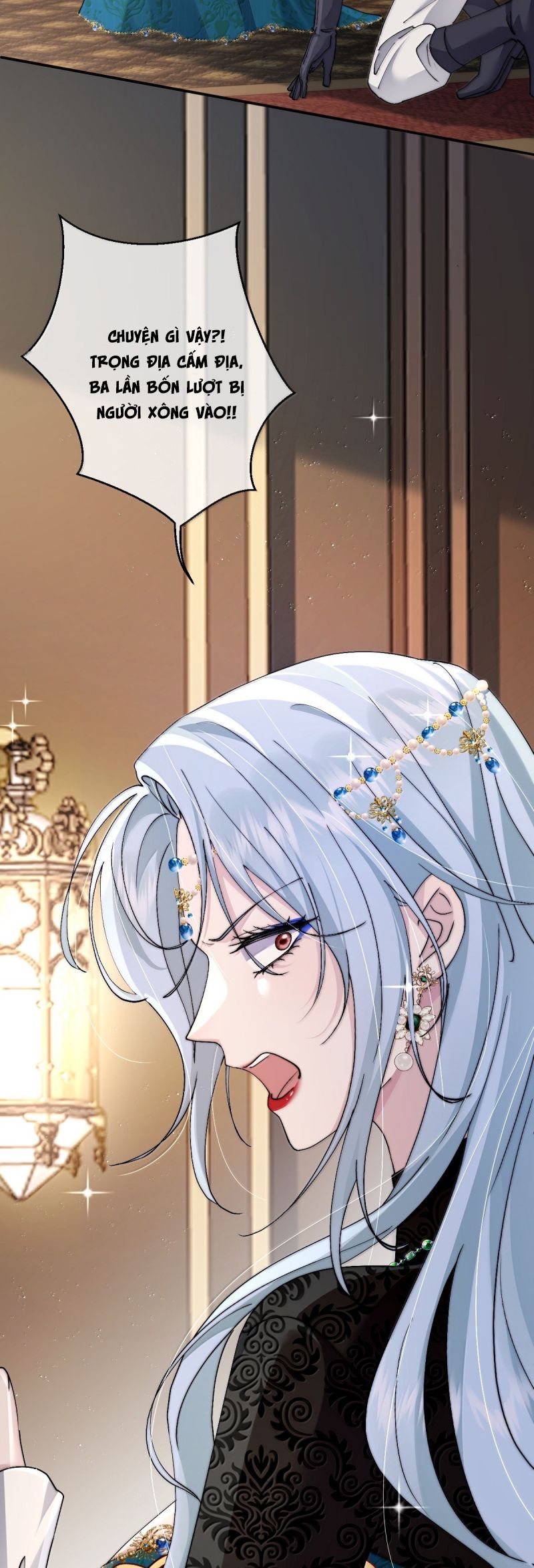 Lồng Tuyết Chap 57 - Next 