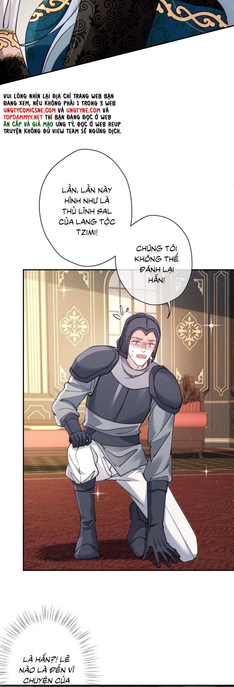 Lồng Tuyết Chap 57 - Next 