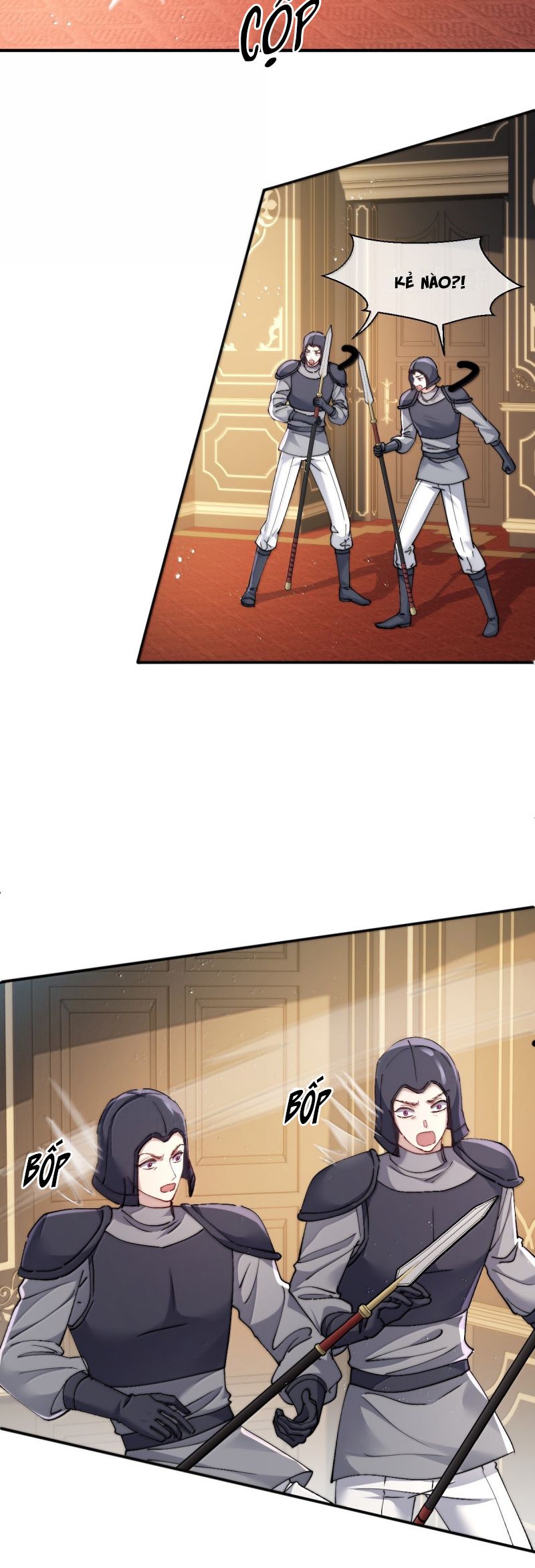 Lồng Tuyết Chap 57 - Next 