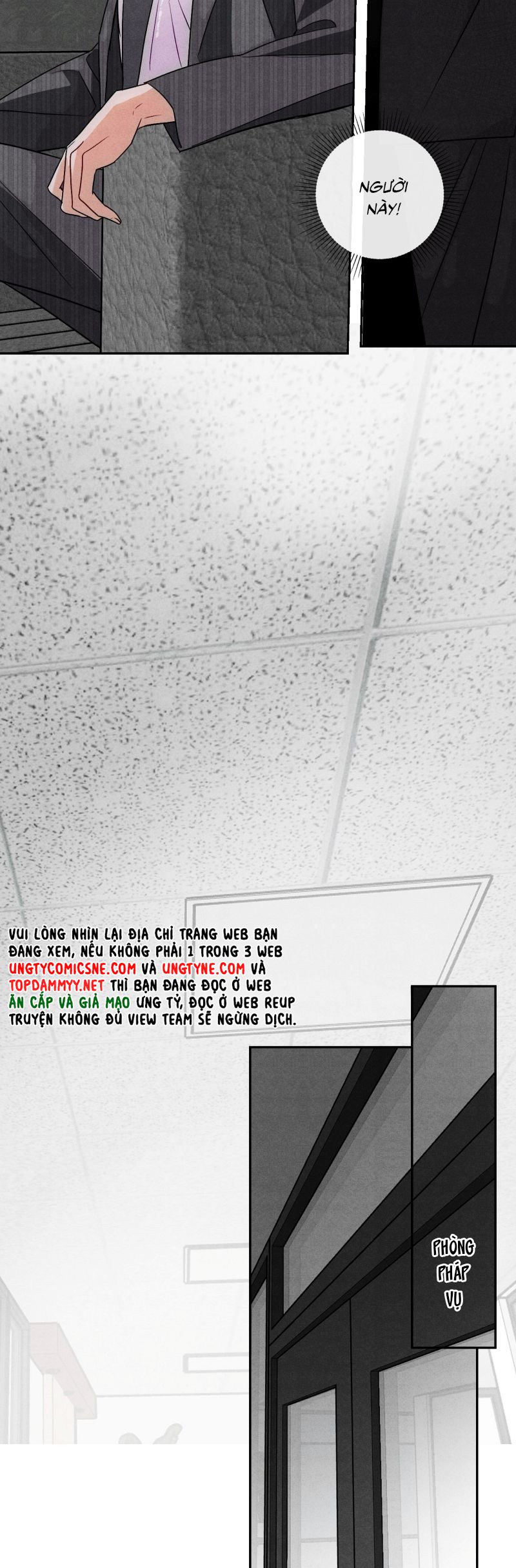 Xuyên Thành Con Ngỗng Vàng Của Đại Lão Alpha Chap 13 - Next 