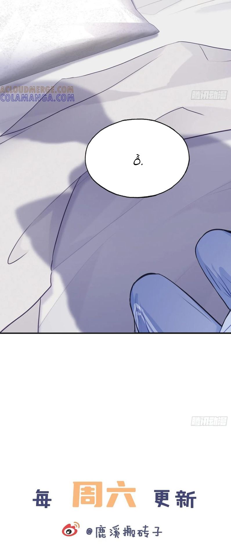 Anh Ấy Chưa Từng Rơi Xuống Chap 130 - Next 