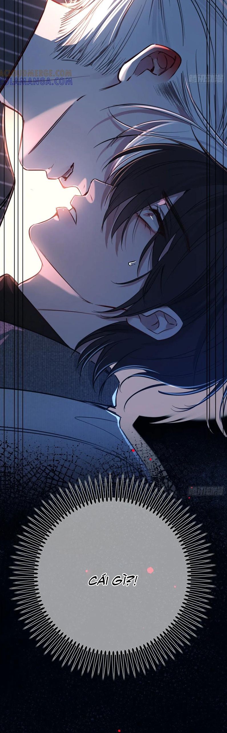 Yêu Đến Hủy Diệt Chap 27 - Trang 4