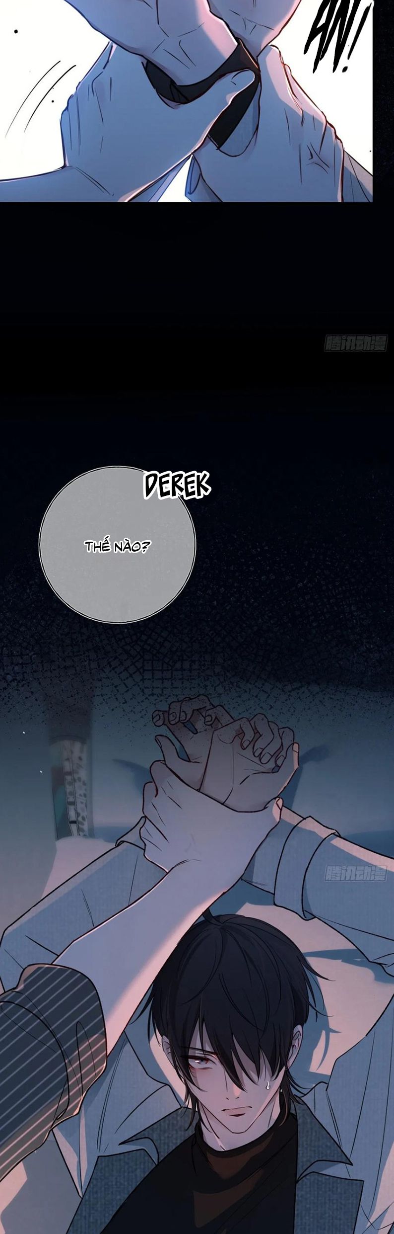 Yêu Đến Hủy Diệt Chap 27 - Trang 4