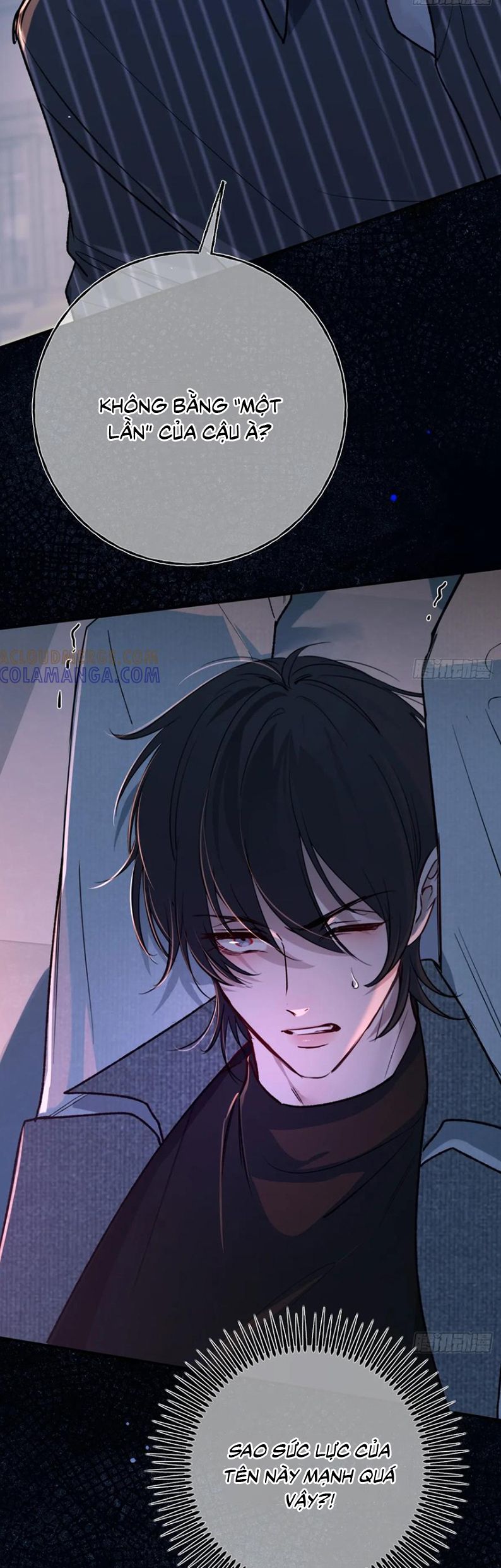 Yêu Đến Hủy Diệt Chap 27 - Trang 4