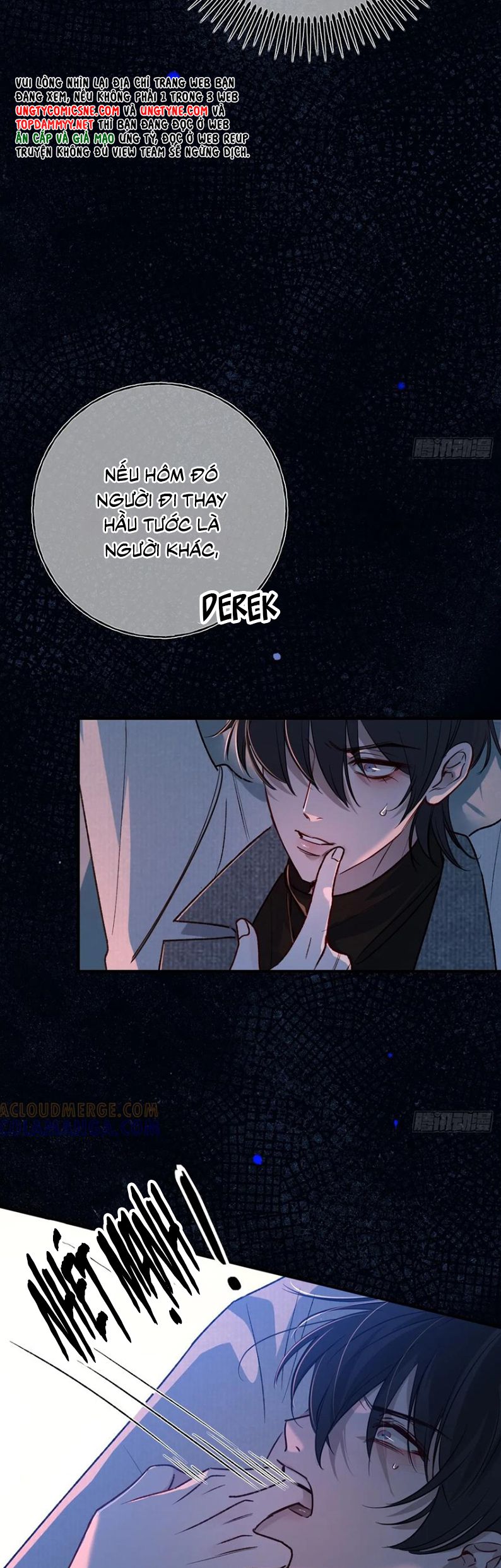 Yêu Đến Hủy Diệt Chap 27 - Trang 4