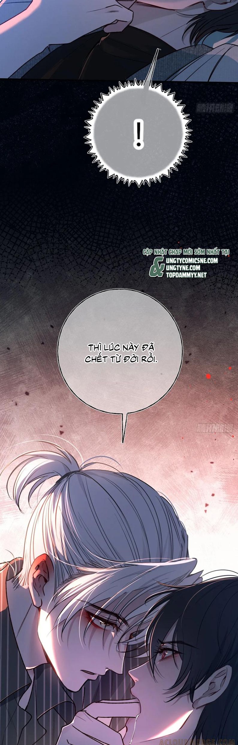 Yêu Đến Hủy Diệt Chap 27 - Trang 4