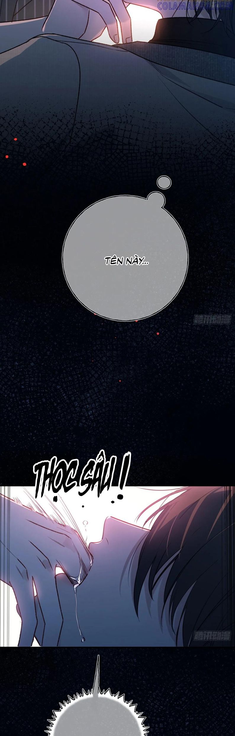 Yêu Đến Hủy Diệt Chap 27 - Trang 4
