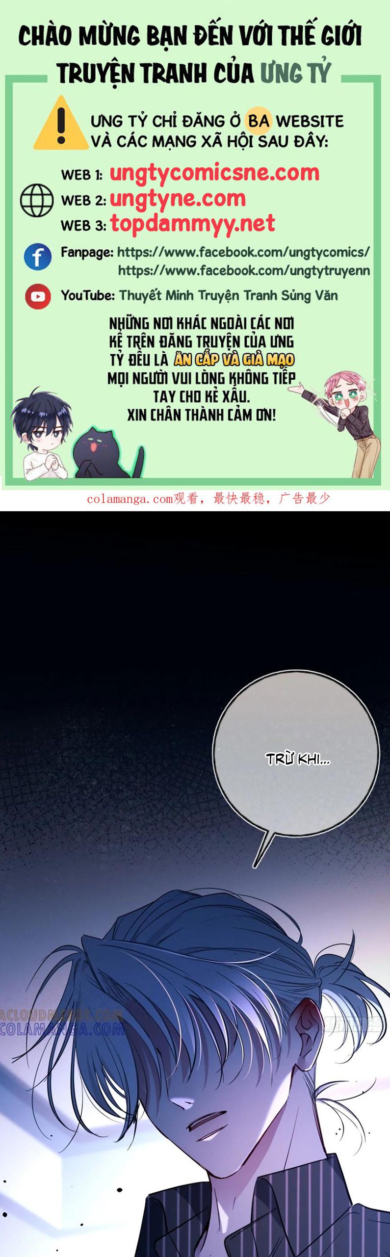 Yêu Đến Hủy Diệt Chap 27 - Trang 4