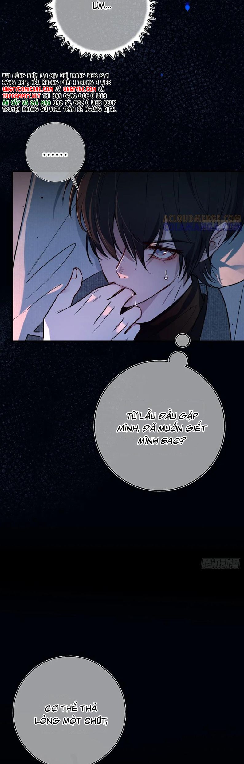 Yêu Đến Hủy Diệt Chap 27 - Trang 4