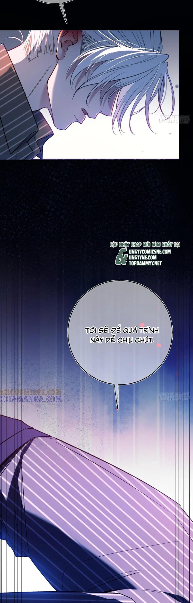 Yêu Đến Hủy Diệt Chap 27 - Trang 4