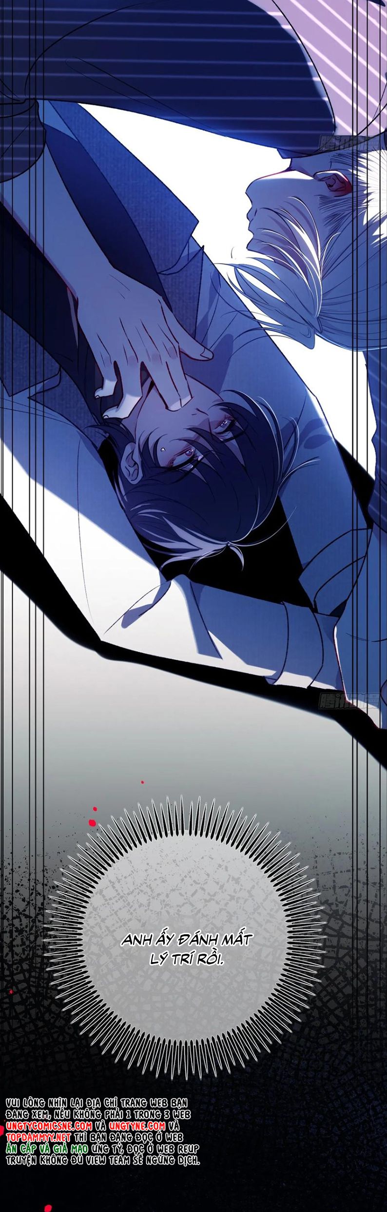 Yêu Đến Hủy Diệt Chap 27 - Trang 4