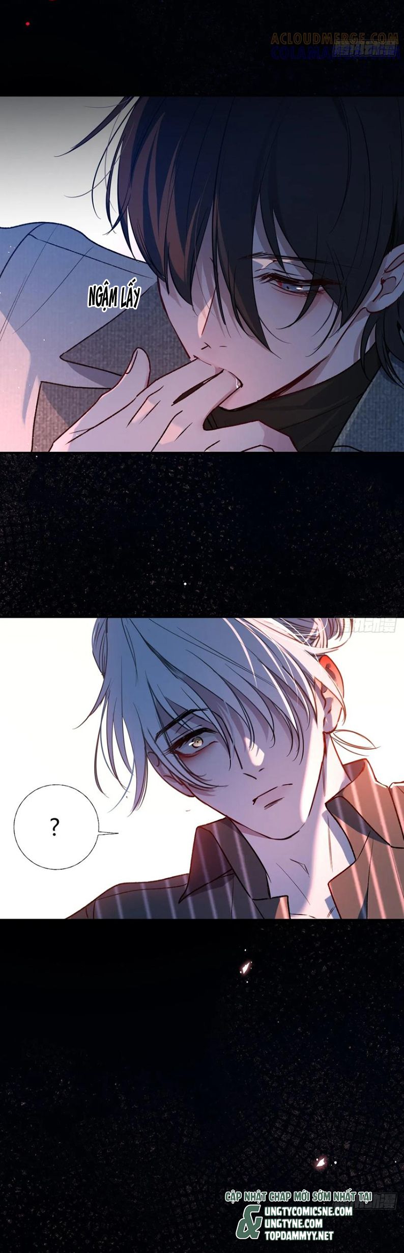 Yêu Đến Hủy Diệt Chap 27 - Trang 4