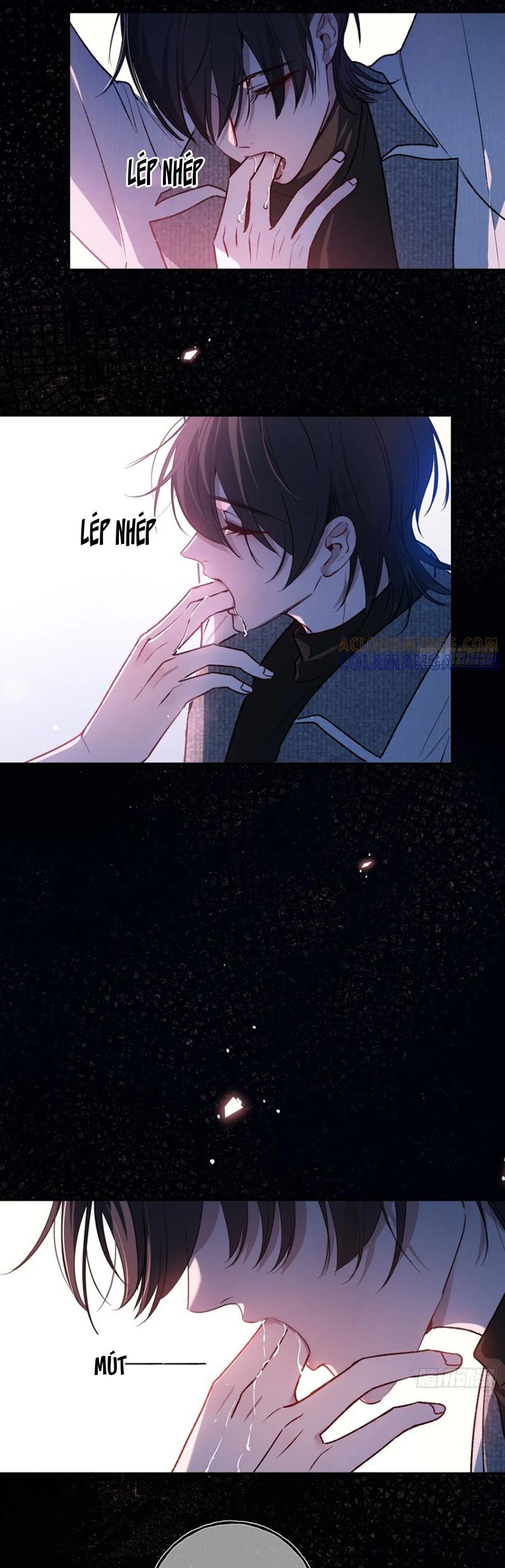 Yêu Đến Hủy Diệt Chap 27 - Trang 4