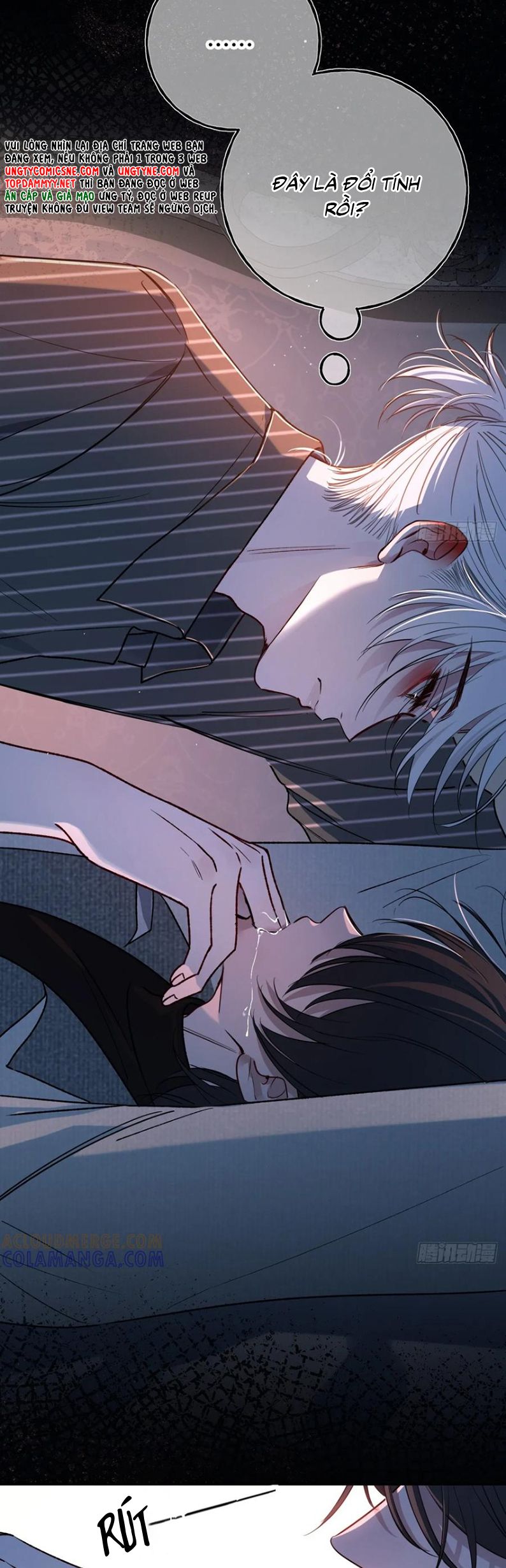 Yêu Đến Hủy Diệt Chap 27 - Trang 4
