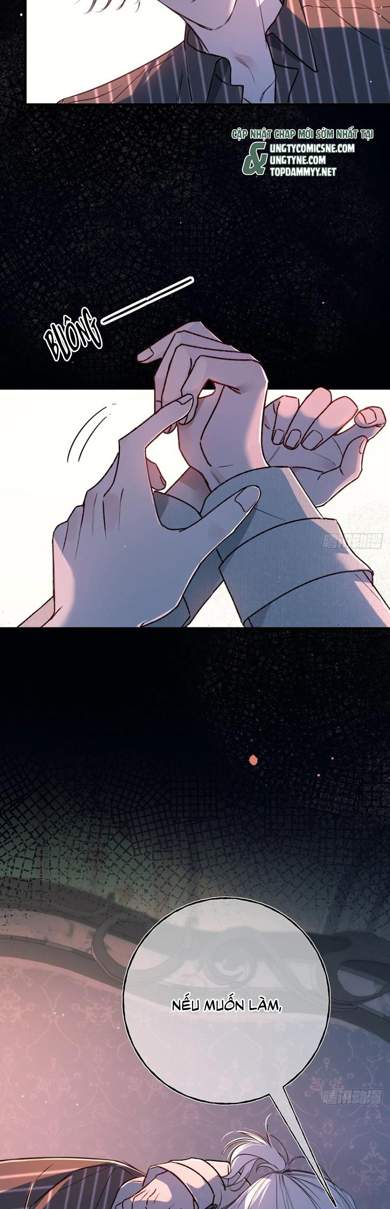 Yêu Đến Hủy Diệt Chap 27 - Trang 4
