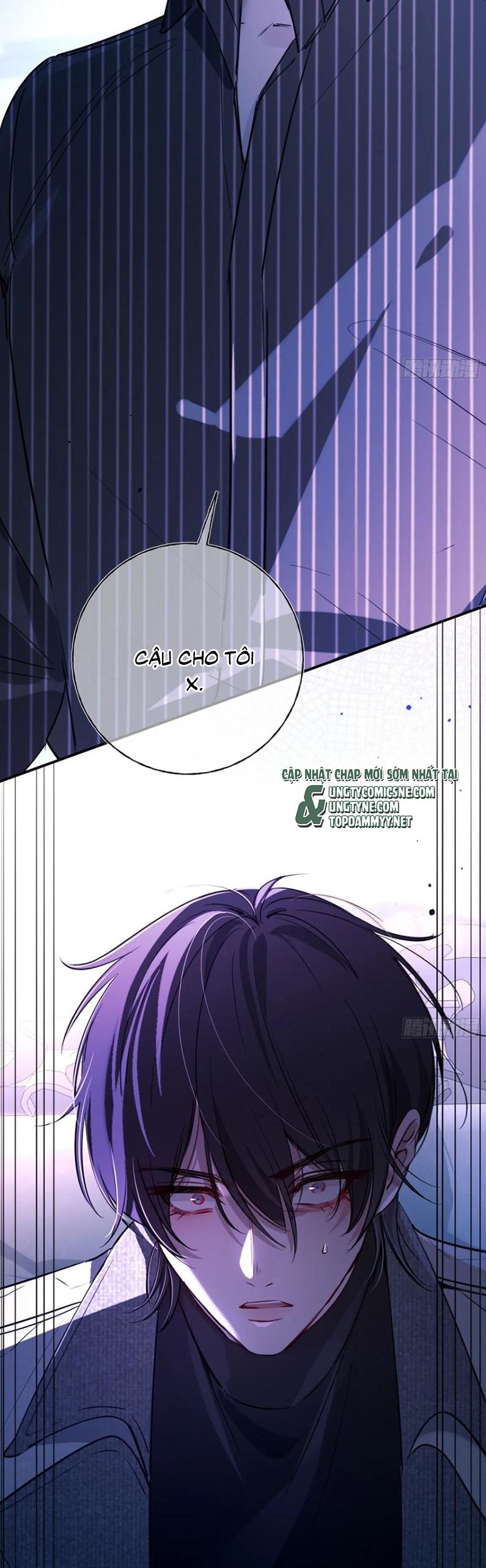 Yêu Đến Hủy Diệt Chap 27 - Trang 4