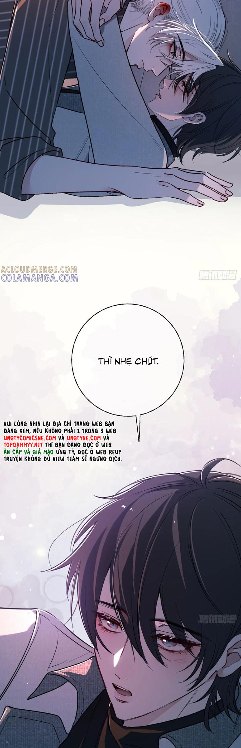Yêu Đến Hủy Diệt Chap 27 - Trang 4