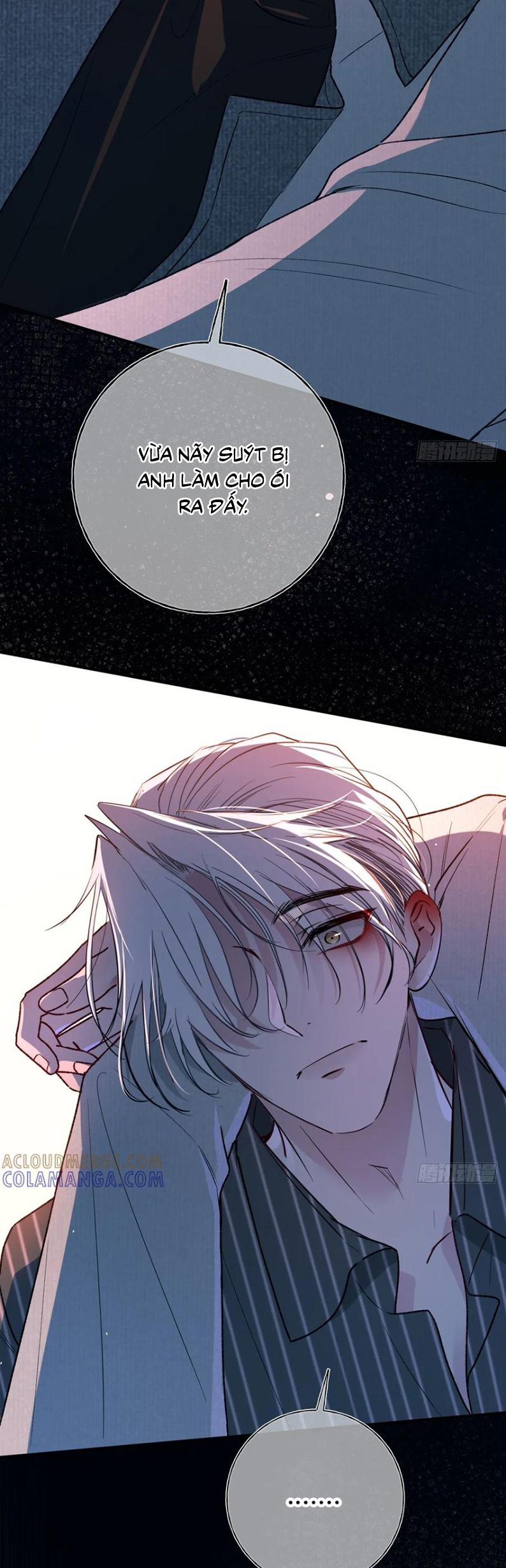 Yêu Đến Hủy Diệt Chap 27 - Trang 4