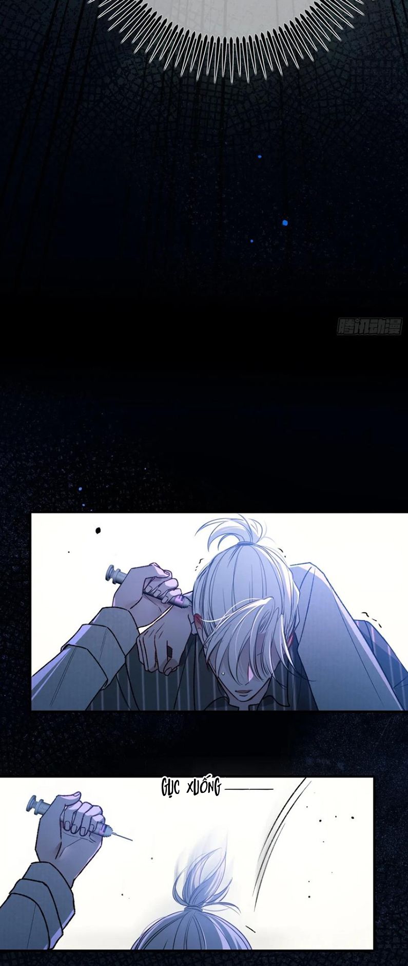 Yêu Đến Hủy Diệt Chap 27 - Trang 4