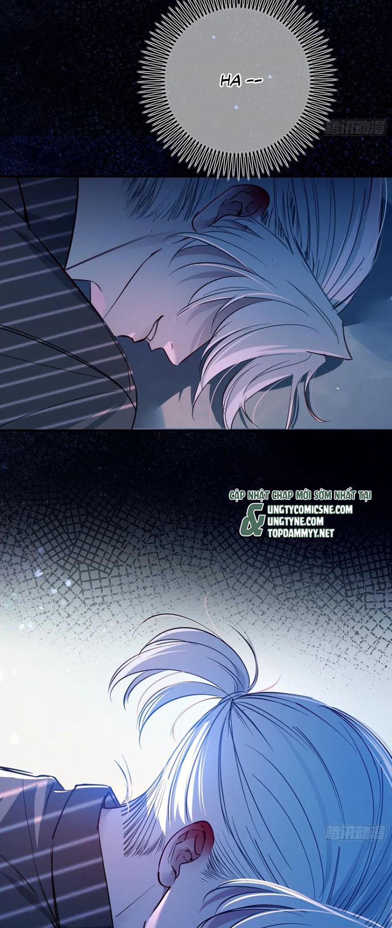 Yêu Đến Hủy Diệt Chap 27 - Trang 4