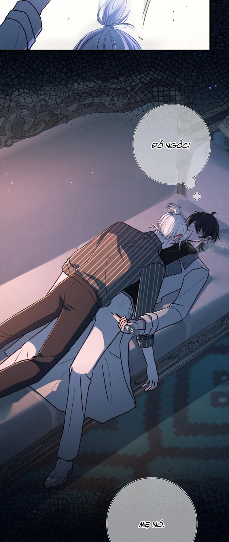 Yêu Đến Hủy Diệt Chap 27 - Trang 4