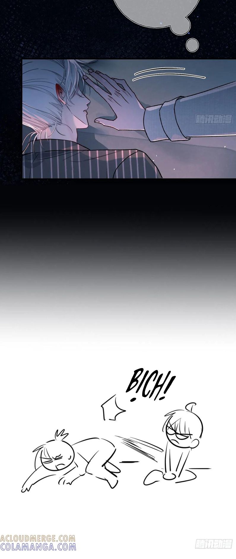 Yêu Đến Hủy Diệt Chap 27 - Trang 4