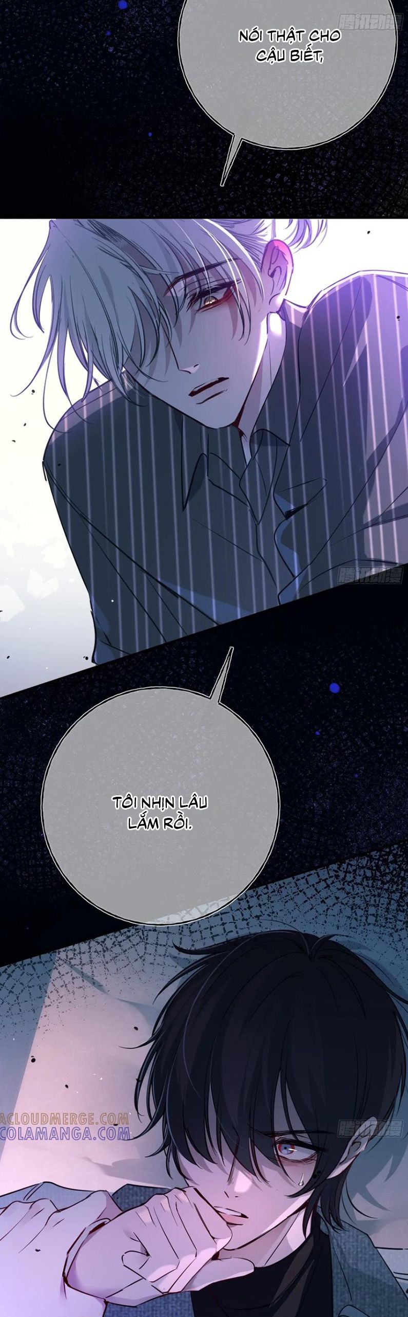 Yêu Đến Hủy Diệt Chap 27 - Trang 4