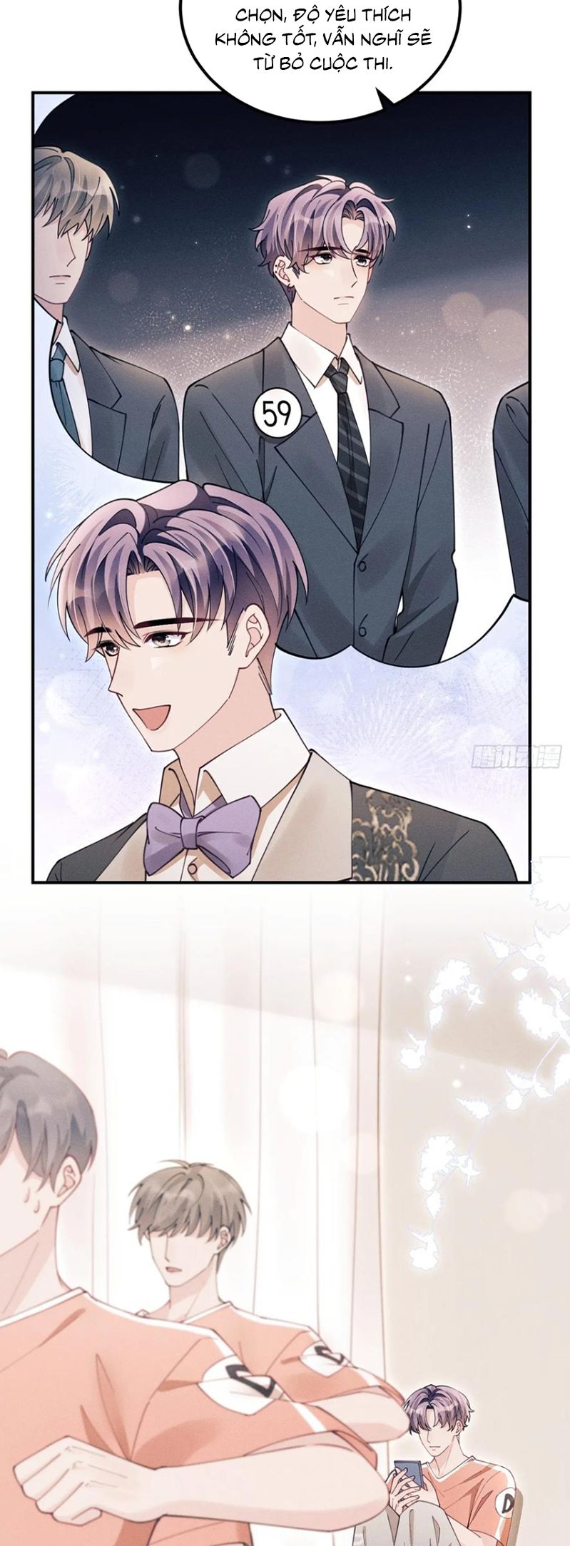 Tôi Hoài Nghi Ảnh Đế Đang Theo Đuổi Tôi Chap 197 - Next 