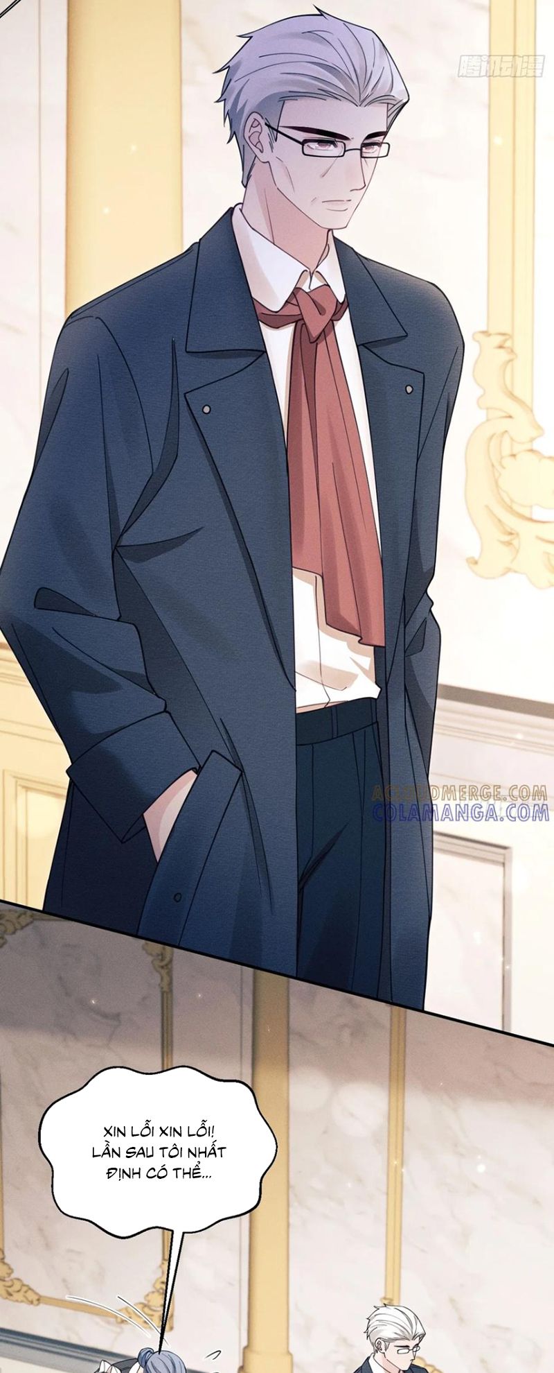Tôi Hoài Nghi Ảnh Đế Đang Theo Đuổi Tôi Chap 197 - Next 