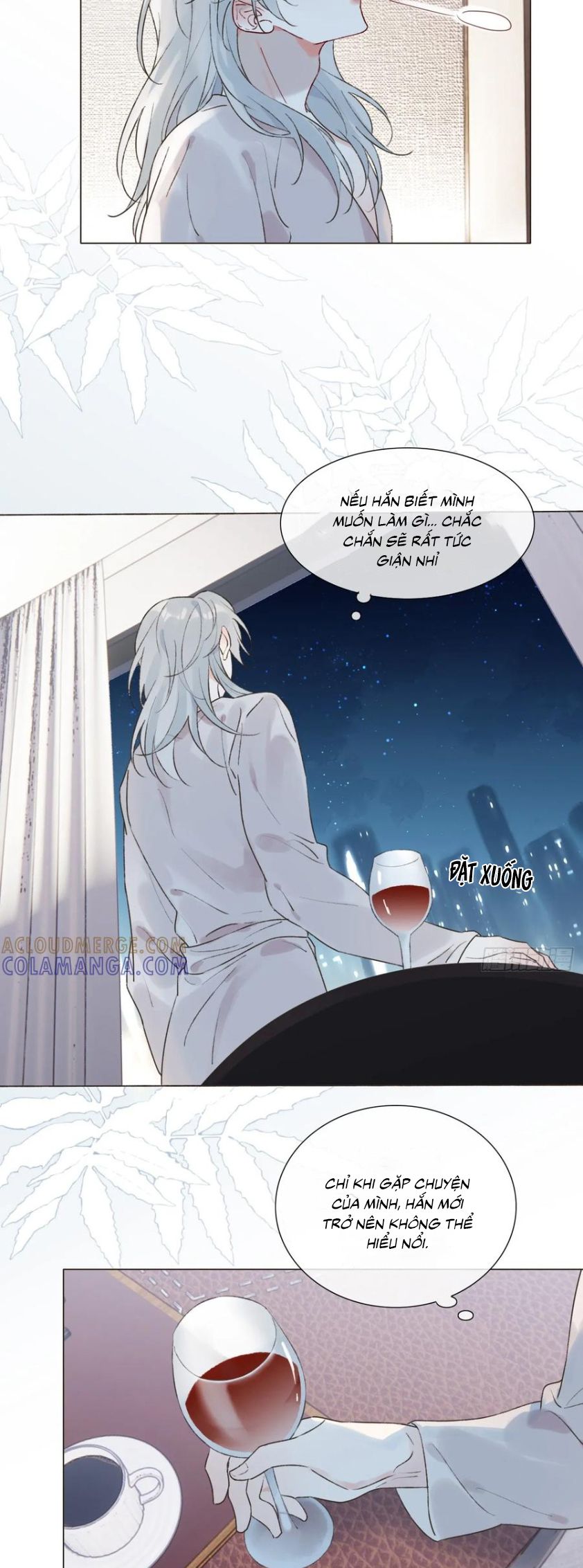 Chồng Trước Của Ma Hoàng Sống Lại Rồi Chap 30 - Next 