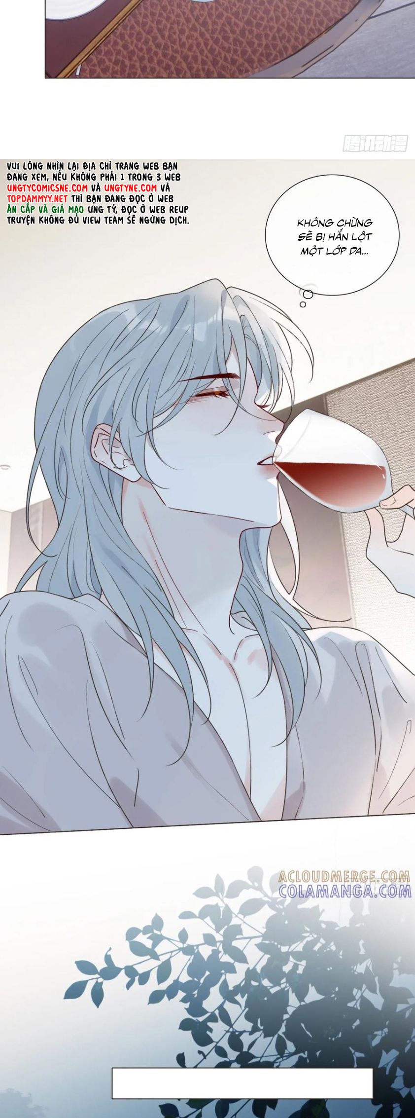 Chồng Trước Của Ma Hoàng Sống Lại Rồi Chap 30 - Next 