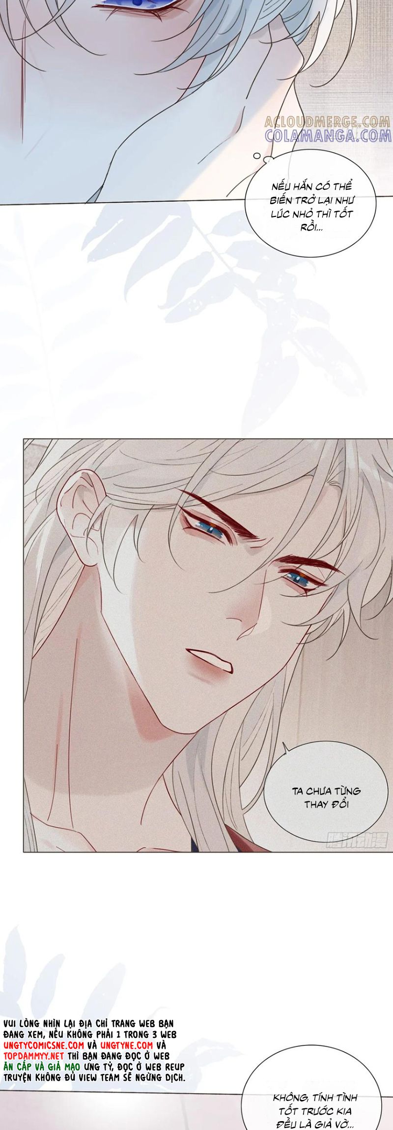 Chồng Trước Của Ma Hoàng Sống Lại Rồi Chap 30 - Next 