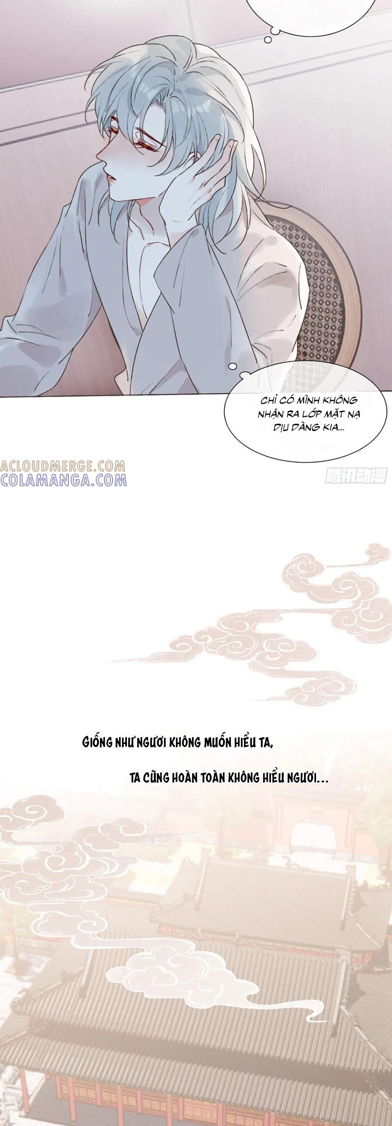 Chồng Trước Của Ma Hoàng Sống Lại Rồi Chap 30 - Next 