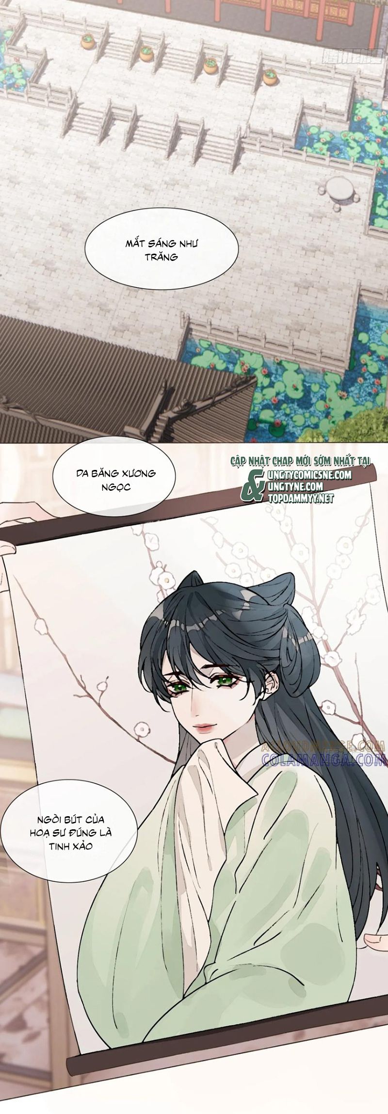 Chồng Trước Của Ma Hoàng Sống Lại Rồi Chap 30 - Next 
