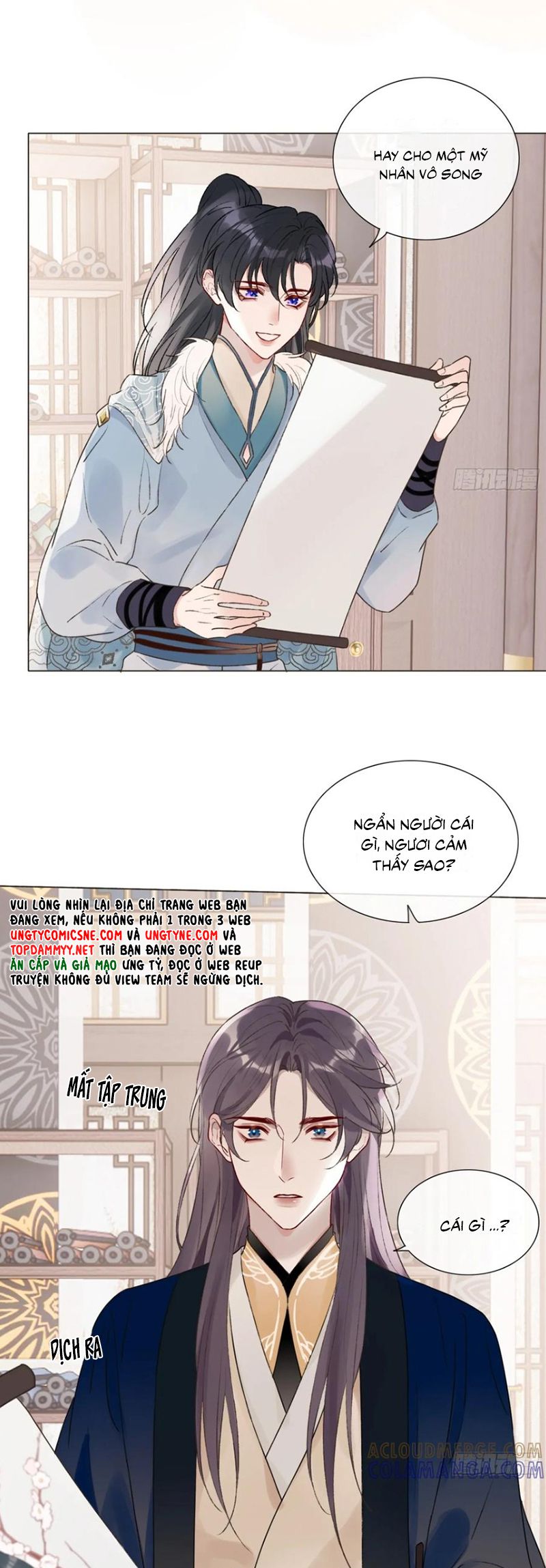Chồng Trước Của Ma Hoàng Sống Lại Rồi Chap 30 - Next 