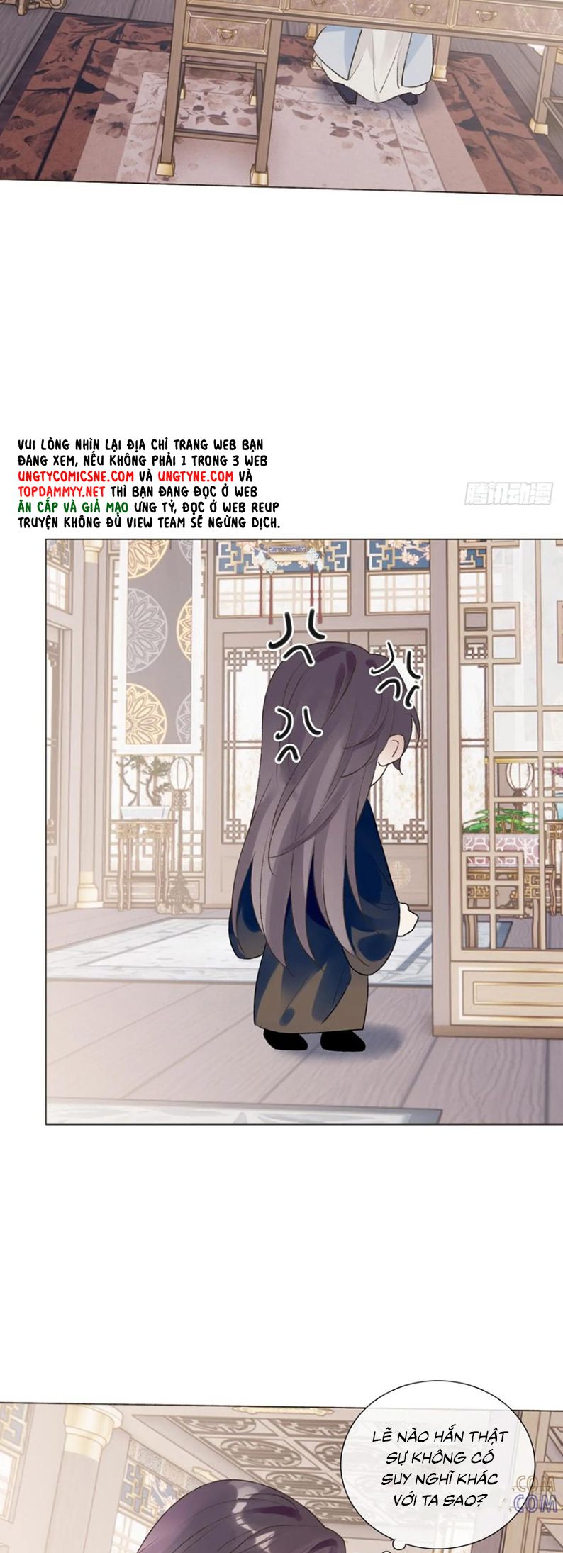 Chồng Trước Của Ma Hoàng Sống Lại Rồi Chap 30 - Next 