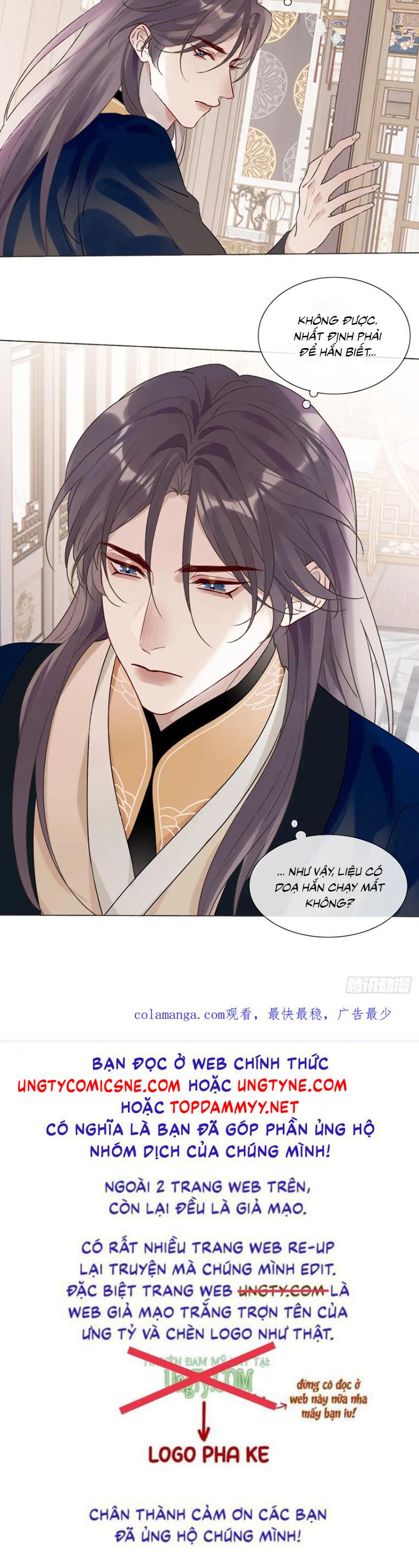 Chồng Trước Của Ma Hoàng Sống Lại Rồi Chap 30 - Next 