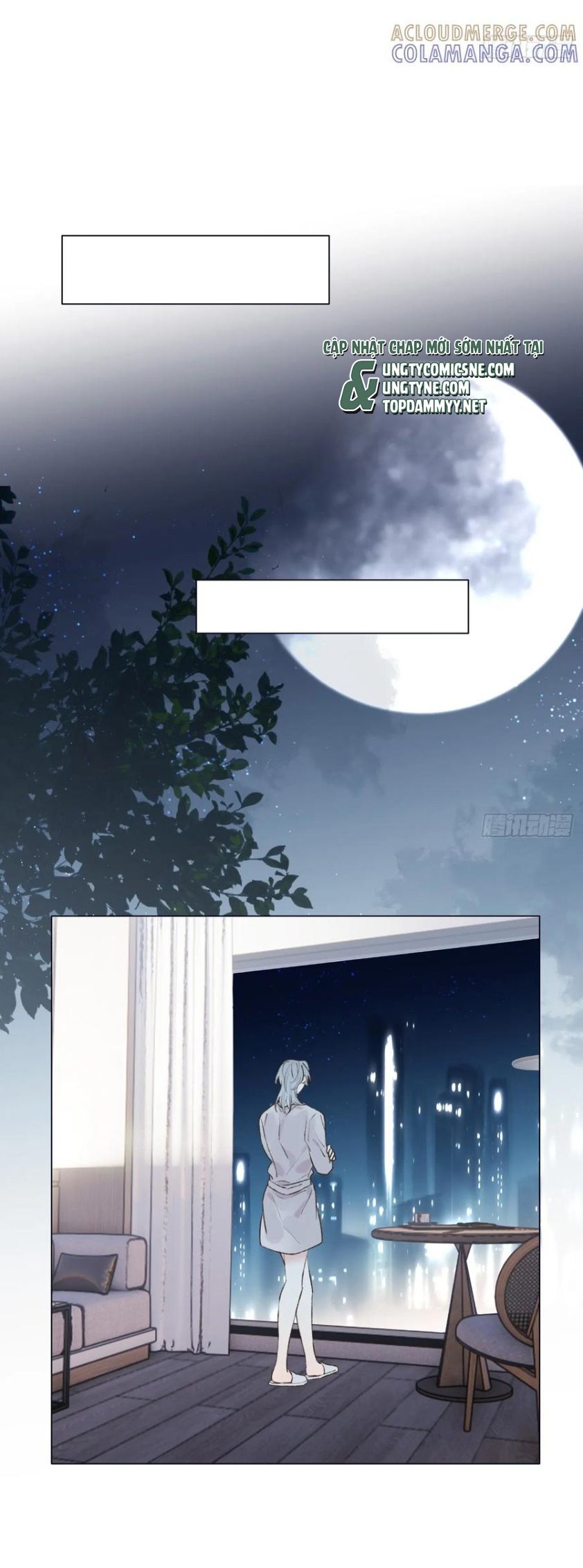 Chồng Trước Của Ma Hoàng Sống Lại Rồi Chap 30 - Next 