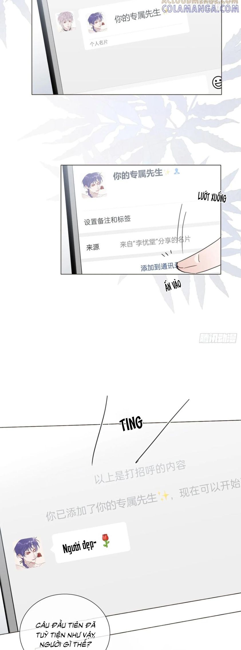 Chồng Trước Của Ma Hoàng Sống Lại Rồi Chap 30 - Next 