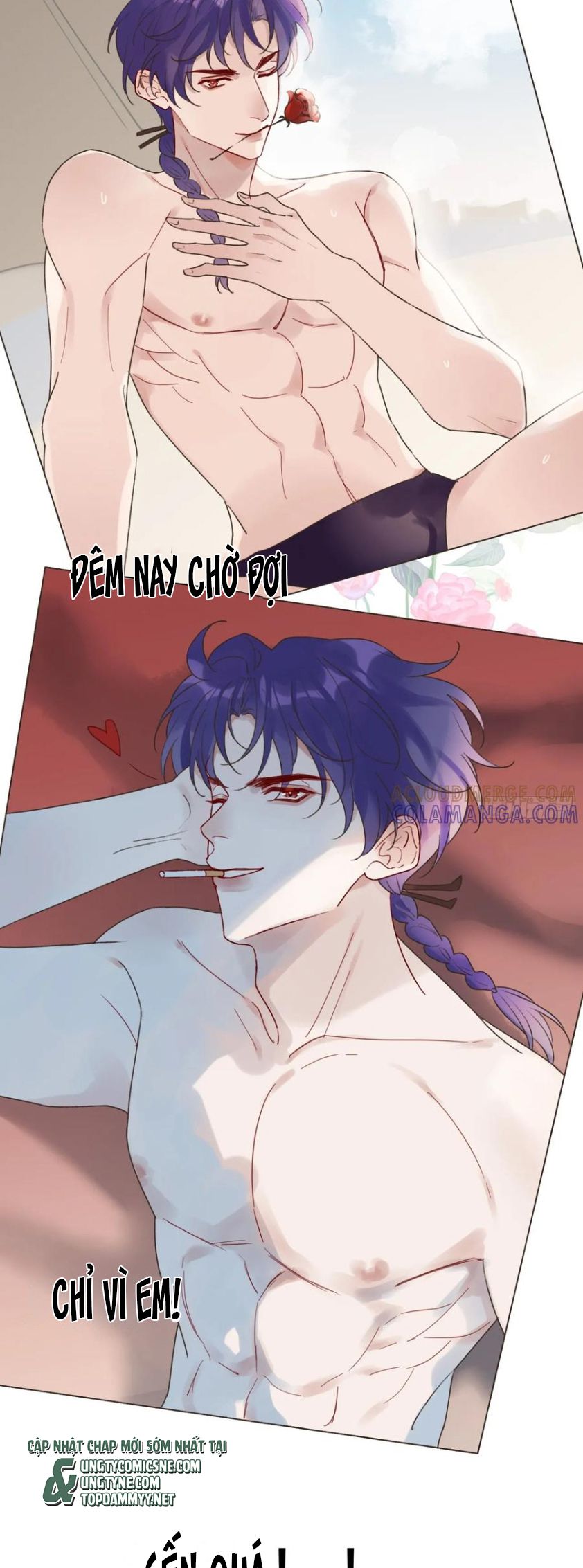 Chồng Trước Của Ma Hoàng Sống Lại Rồi Chap 30 - Next 
